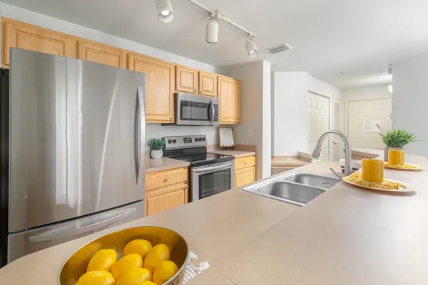 $167,900 | 415 South Villa San Marco Drive, Unit 205, St. Augustine, FL 32086