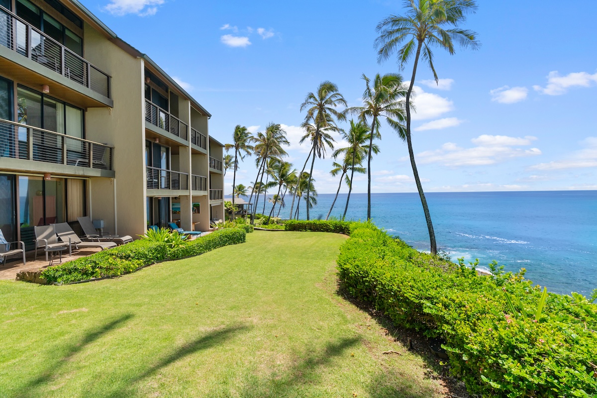 1677 Pe'e Road, Unit C2 Koloa, HI 96756 - Photo 3 of 30 Gallery Image 3
