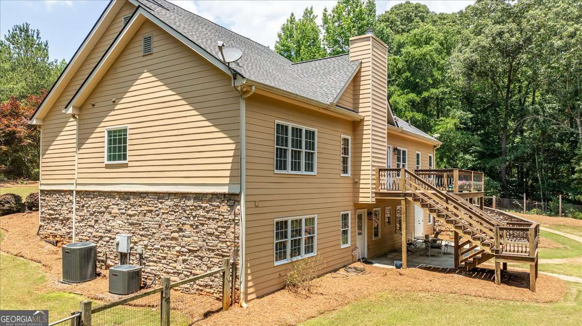 1291 Riverwalk Road Bishop, GA 30621 - Photo 50 of 67