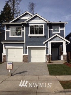 3902 176th Street Southeast, Unit LOT10 Bothell, WA 98012 - Photo 1 of 8