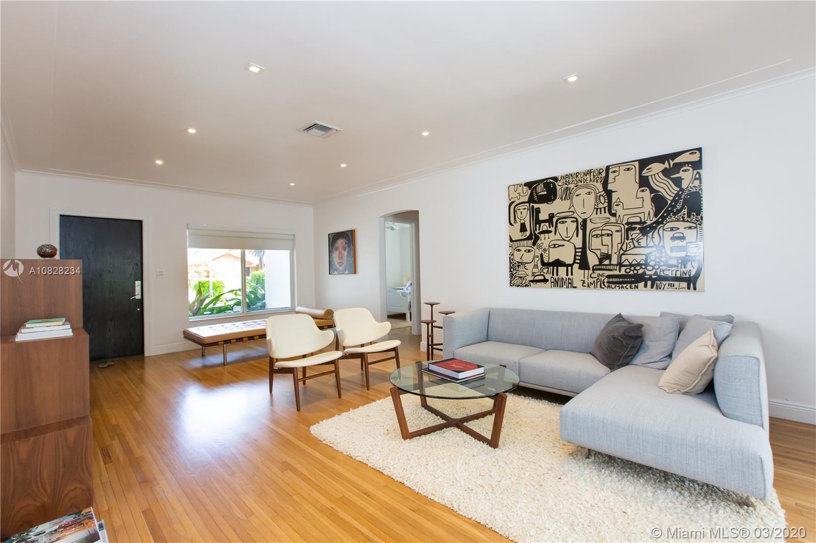 8950 Byron Avenue Surfside, FL 33154 - Photo 3 of 17