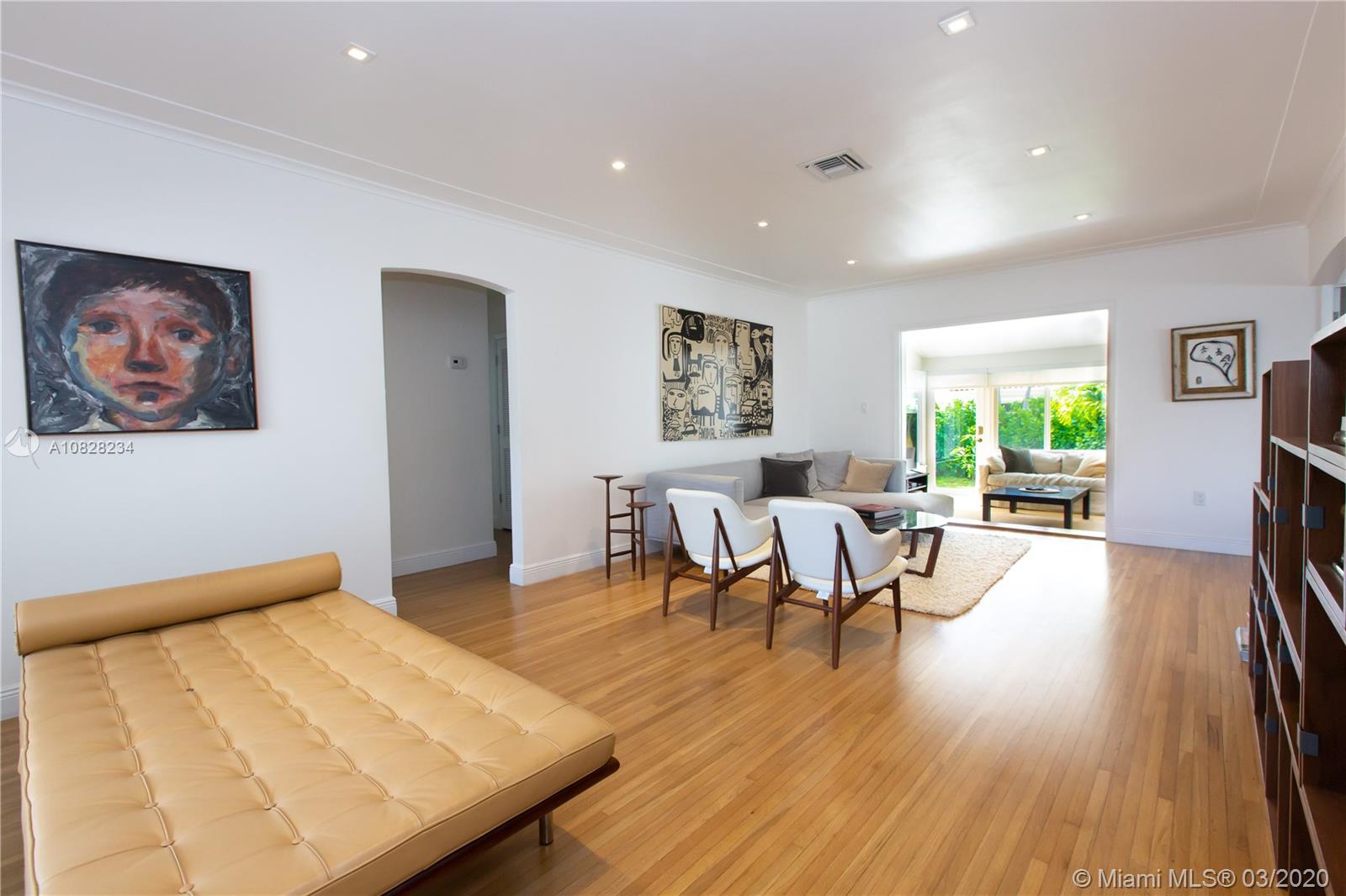 8950 Byron Avenue Surfside, FL 33154 - Photo 4 of 17