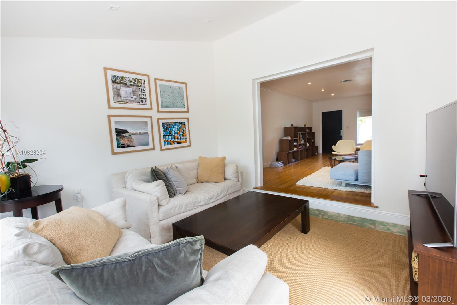 8950 Byron Avenue Surfside, FL 33154 - Photo 8 of 17