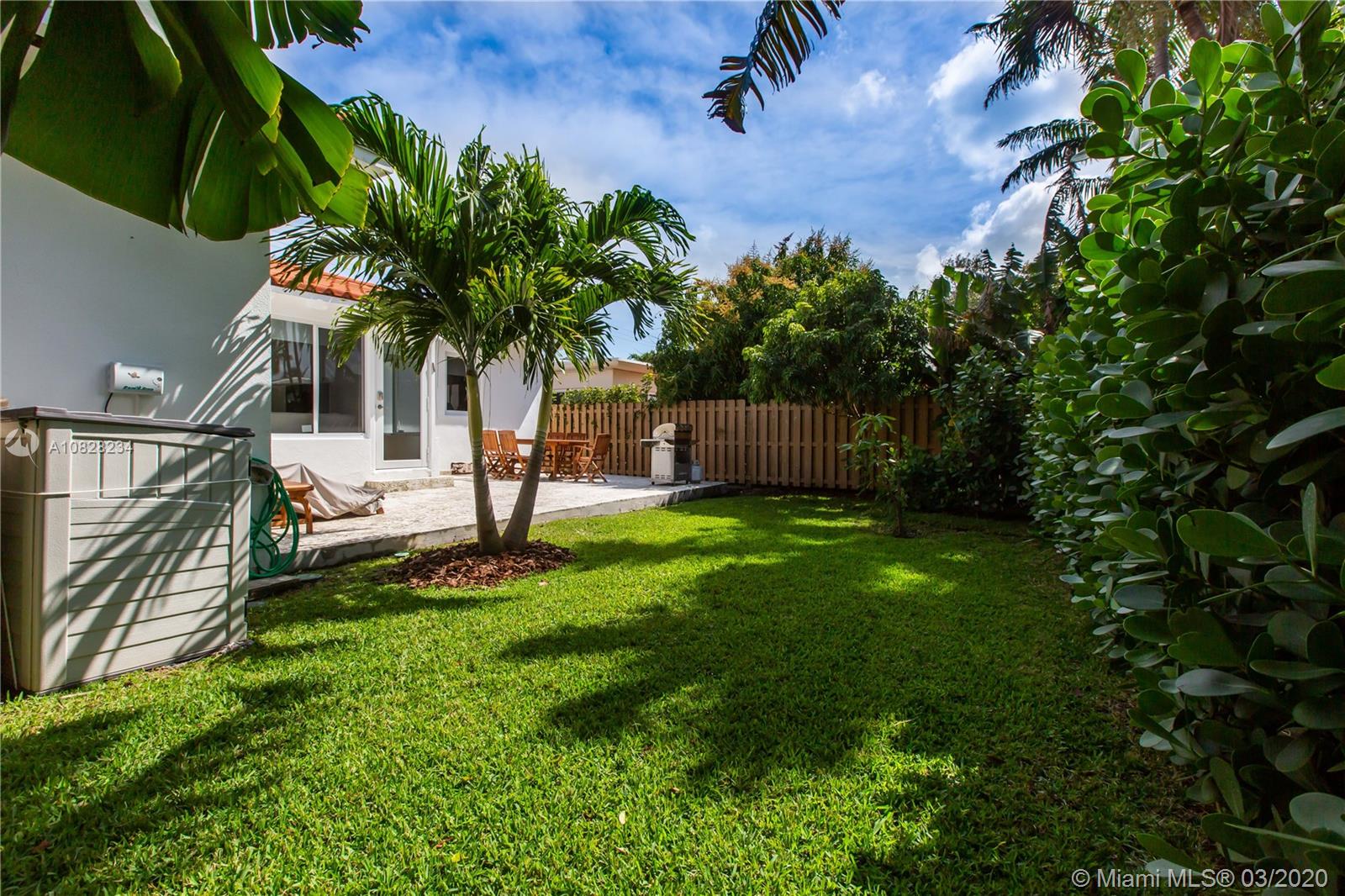 8950 Byron Avenue Surfside, FL 33154 - Photo 10 of 17