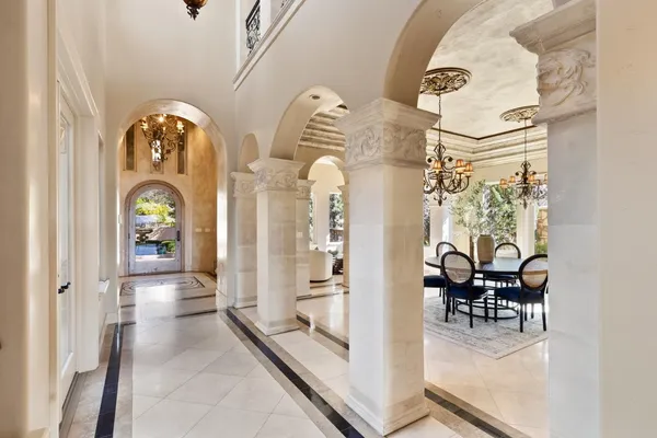 $2,995,000 | 5535 Eden Roc Drive, Granite Bay, CA 95746