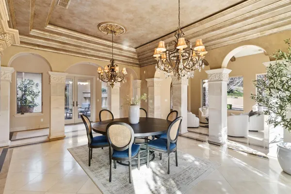 $2,995,000 | 5535 Eden Roc Drive, Granite Bay, CA 95746