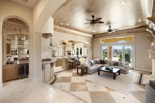 $2,995,000 | 5535 Eden Roc Drive, Granite Bay, CA 95746