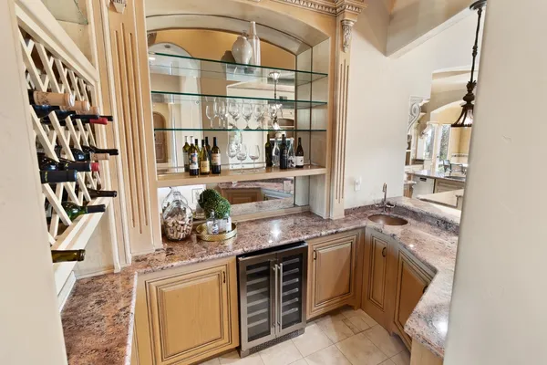 $2,995,000 | 5535 Eden Roc Drive, Granite Bay, CA 95746