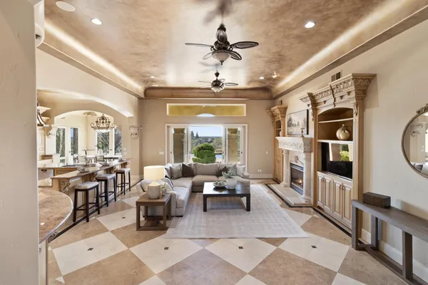$2,995,000 | 5535 Eden Roc Drive, Granite Bay, CA 95746