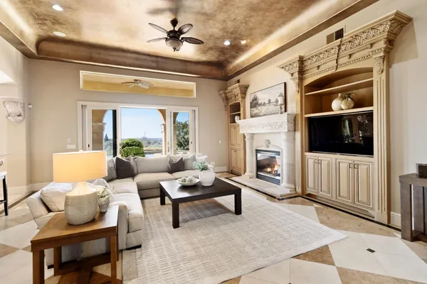 $2,995,000 | 5535 Eden Roc Drive, Granite Bay, CA 95746