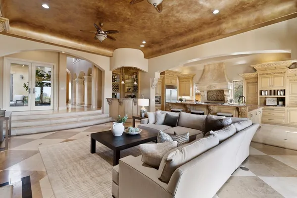 $2,995,000 | 5535 Eden Roc Drive, Granite Bay, CA 95746
