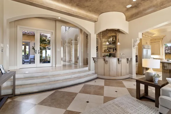 $2,995,000 | 5535 Eden Roc Drive, Granite Bay, CA 95746