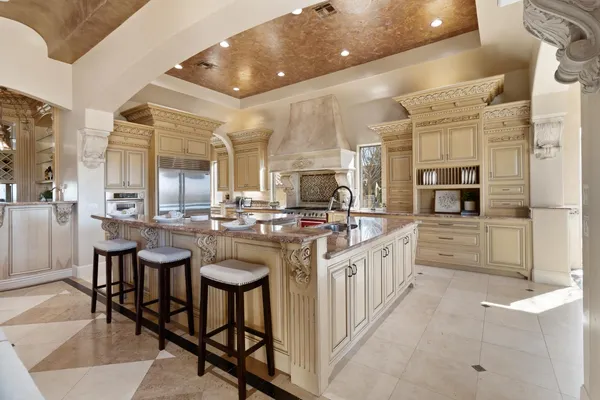 $2,995,000 | 5535 Eden Roc Drive, Granite Bay, CA 95746