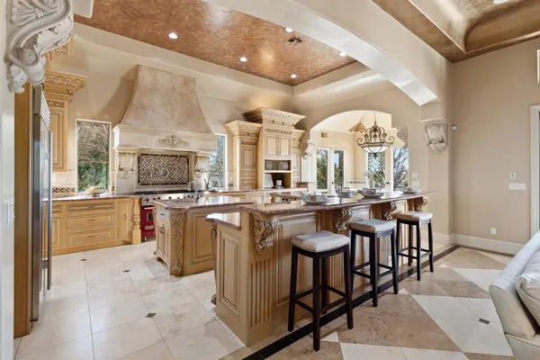 $2,995,000 | 5535 Eden Roc Drive, Granite Bay, CA 95746
