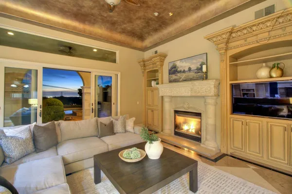 $2,995,000 | 5535 Eden Roc Drive, Granite Bay, CA 95746