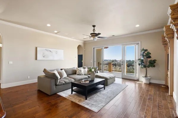 $2,995,000 | 5535 Eden Roc Drive, Granite Bay, CA 95746