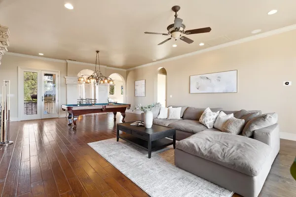 $2,995,000 | 5535 Eden Roc Drive, Granite Bay, CA 95746