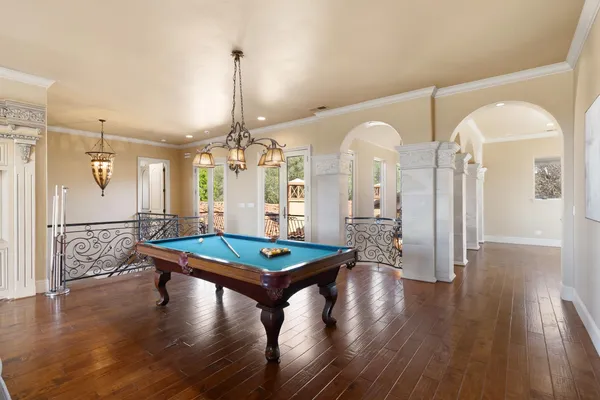 $2,995,000 | 5535 Eden Roc Drive, Granite Bay, CA 95746