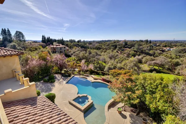 $2,995,000 | 5535 Eden Roc Drive, Granite Bay, CA 95746