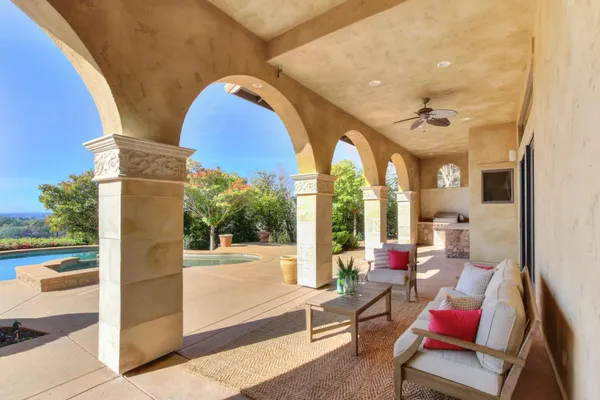 $2,995,000 | 5535 Eden Roc Drive, Granite Bay, CA 95746