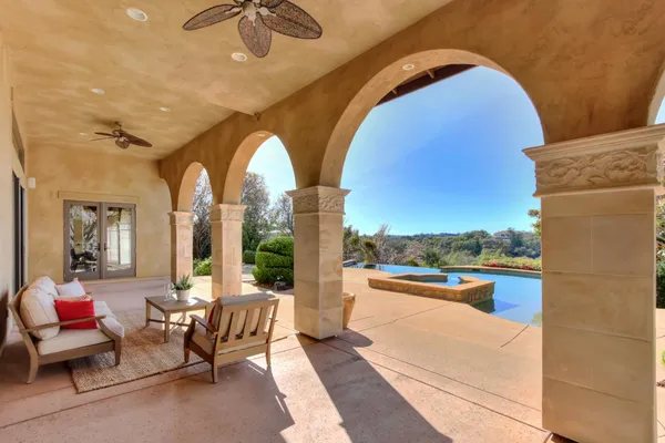 $2,995,000 | 5535 Eden Roc Drive, Granite Bay, CA 95746