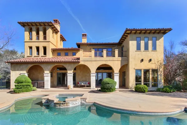 $2,995,000 | 5535 Eden Roc Drive, Granite Bay, CA 95746