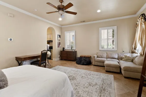 $2,995,000 | 5535 Eden Roc Drive, Granite Bay, CA 95746