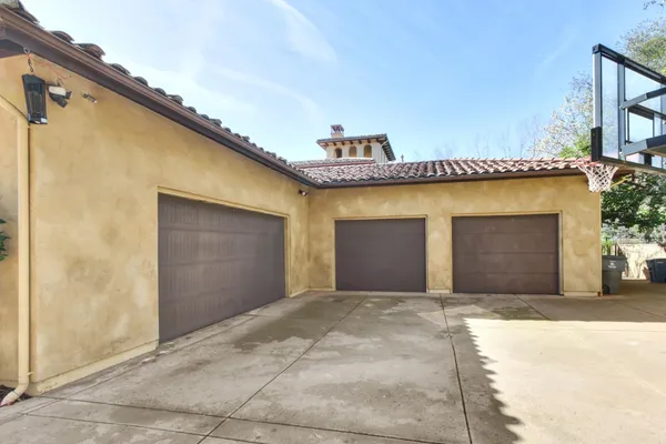 $2,995,000 | 5535 Eden Roc Drive, Granite Bay, CA 95746