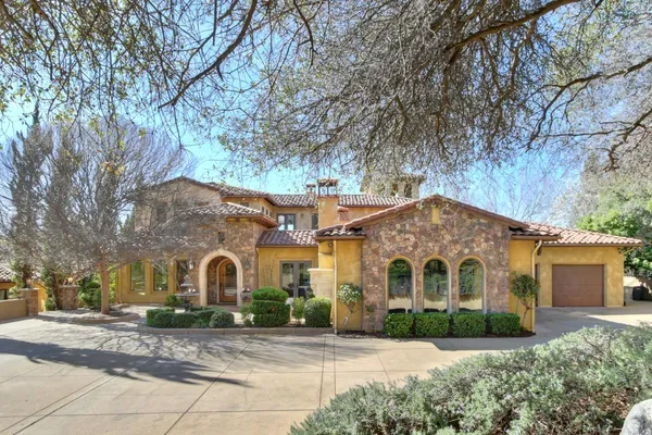 $2,995,000 | 5535 Eden Roc Drive, Granite Bay, CA 95746