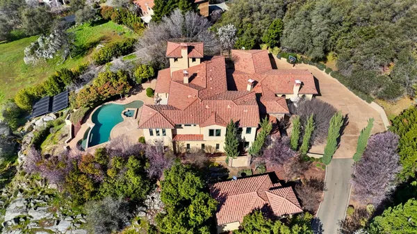 $2,995,000 | 5535 Eden Roc Drive, Granite Bay, CA 95746