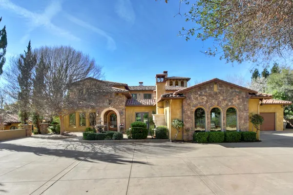 $2,995,000 | 5535 Eden Roc Drive, Granite Bay, CA 95746