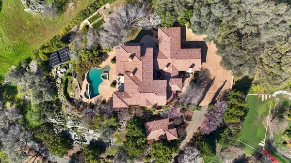 $2,995,000 | 5535 Eden Roc Drive, Granite Bay, CA 95746