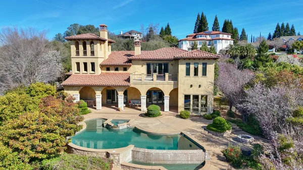 $2,995,000 | 5535 Eden Roc Drive, Granite Bay, CA 95746