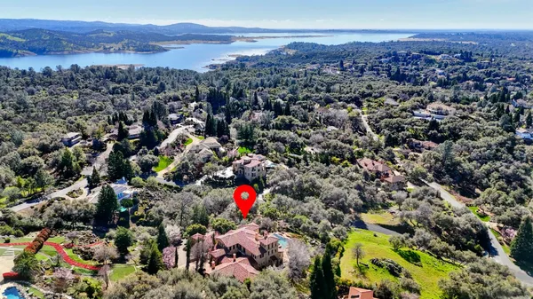 $2,995,000 | 5535 Eden Roc Drive, Granite Bay, CA 95746