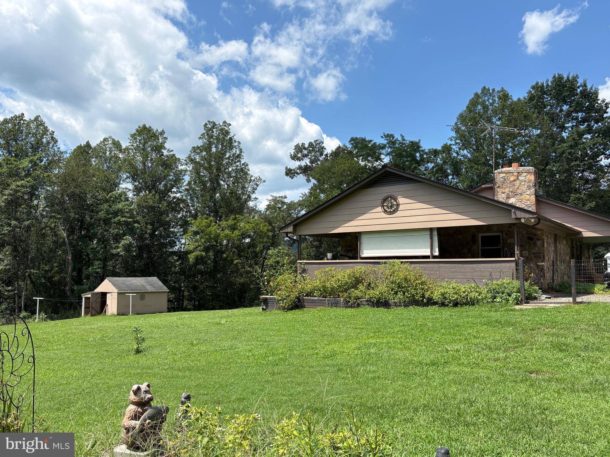 2242 Shelby Road Madison, VA 22727 - Photo 5 of 18 Gallery Image 5