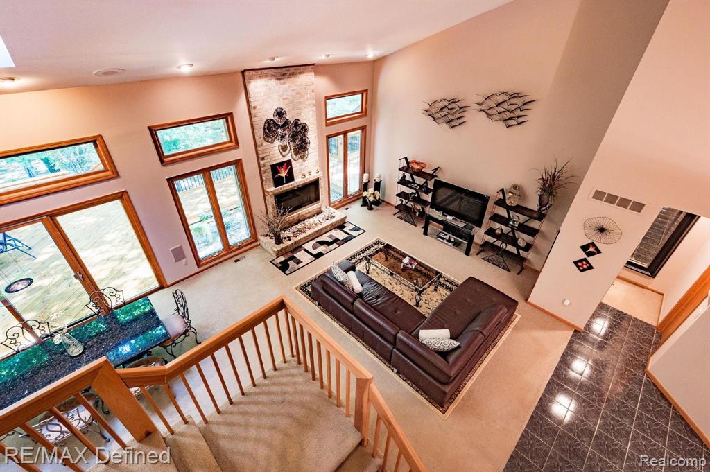 1927 Brookfield Road Rochester Hills, MI 48306 - Photo 7 of 62
