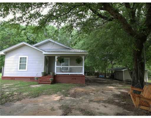 122 Cody Goldman Road Lucedale, MS 39452 - Photo 25 of 25 Additional Photo