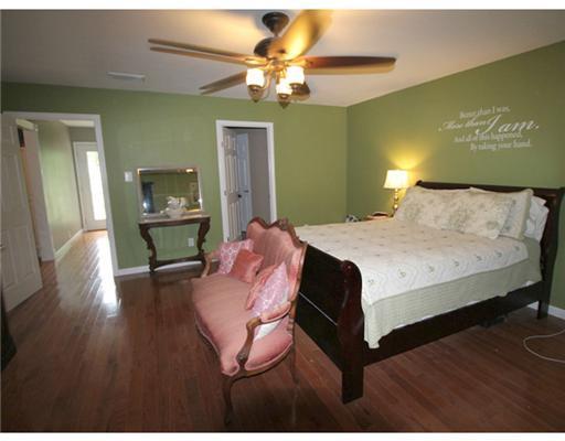 122 Cody Goldman Road Lucedale, MS 39452 - Photo 10 of 25 Additional Photo
