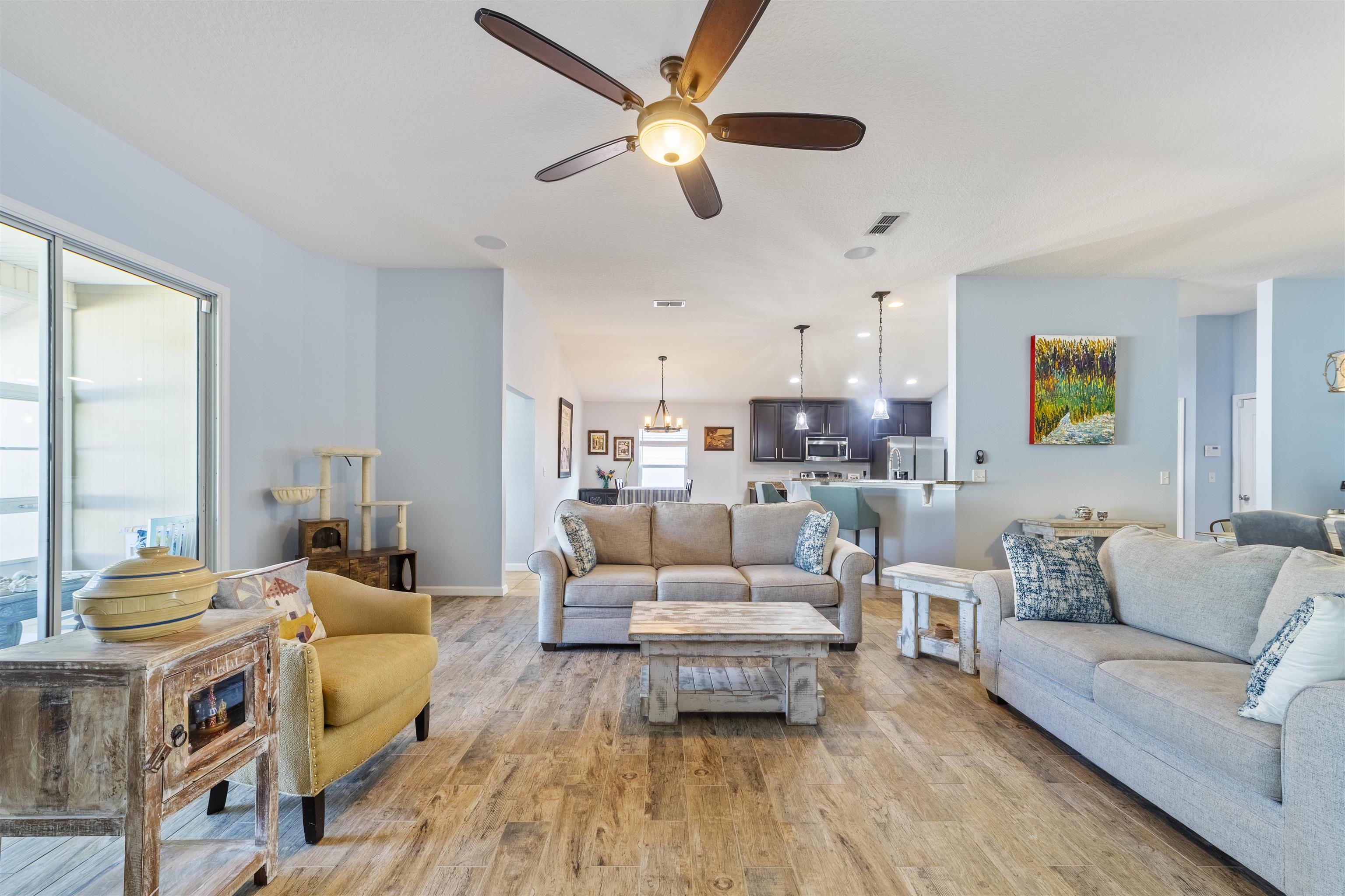 132 Fallen Timber Way St. Augustine, FL 32084 - Photo 11 of 47 Gallery Image 11