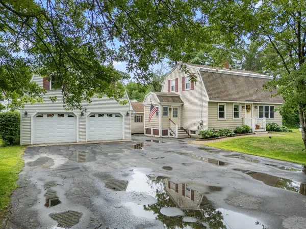 $535,000 | 212 Prospect Street, Westbrook, ME 04092
