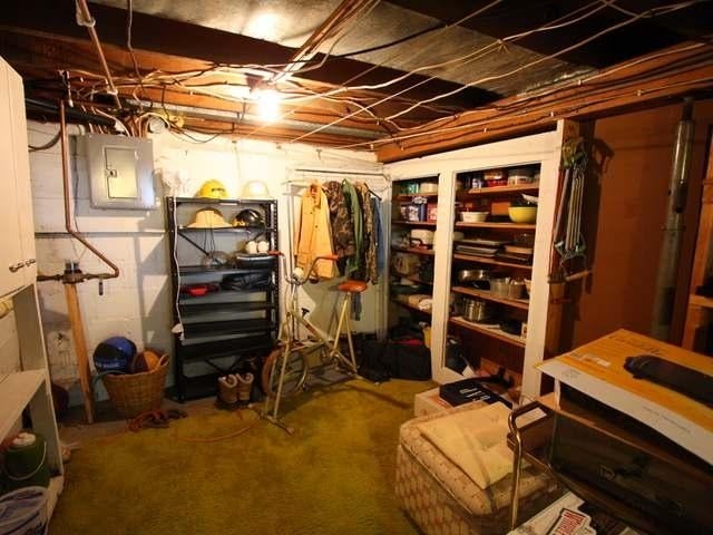 2282 Hill Road Phelps, WI 54554 - Photo 14 of 18 Gallery Image 14