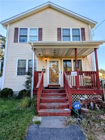 $439,900 | 31 Burrows Street, Providence, RI 02907