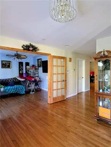 $439,900 | 31 Burrows Street, Providence, RI 02907