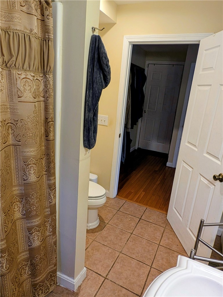 31 Burrows Street Providence, RI 02907 - Photo 6 of 21 1st Floor