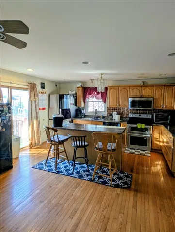 $439,900 | 31 Burrows Street, Providence, RI 02907