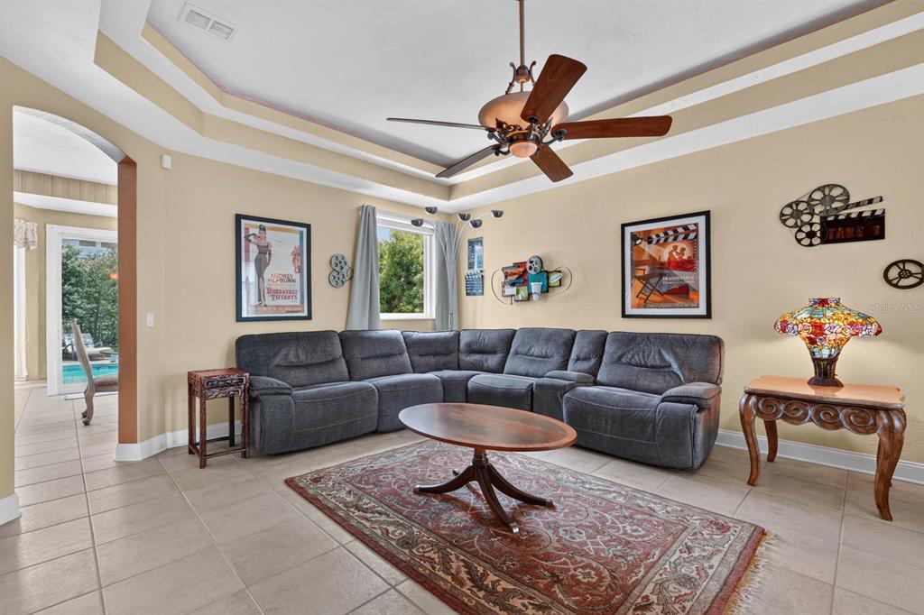 621 Riverview Road Flagler Beach, FL 32136 - Photo 23 of 85
