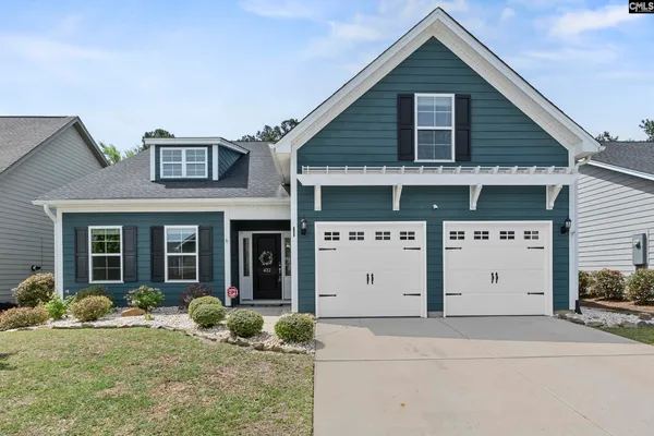 $415,000 | 432 Sapphire Lane, Chapin, SC 29036