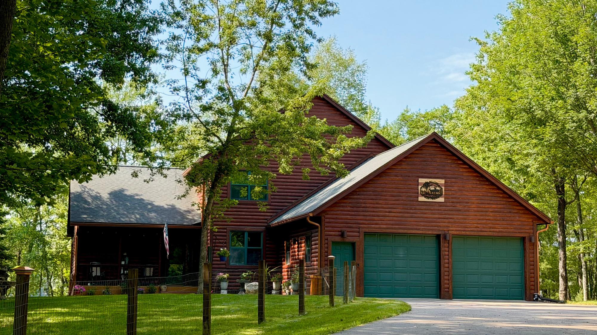 5283 South Pine Lake Lane Rhinelander, WI 54501 - Photo 25 of 28 Gallery Image 25