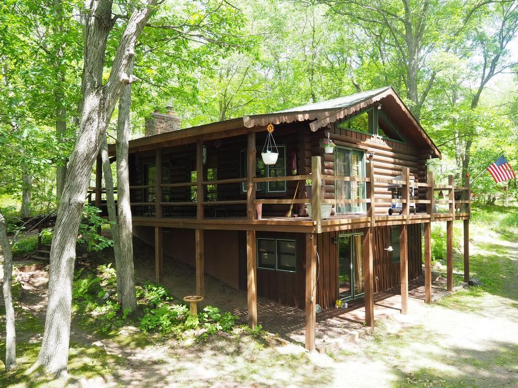 1386 Carson Road Spooner, WI 54801 - Photo 1 of 1 Gallery Image 1