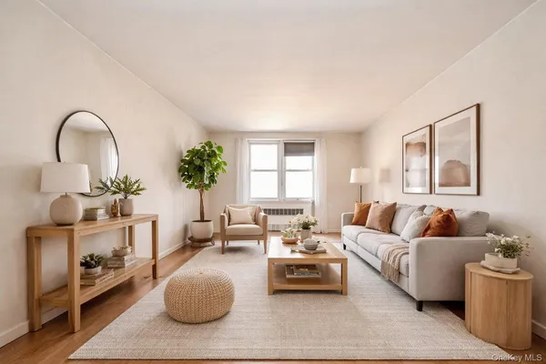 $279,000 | 33-25 90th Street, Unit 5D | Jackson Heights